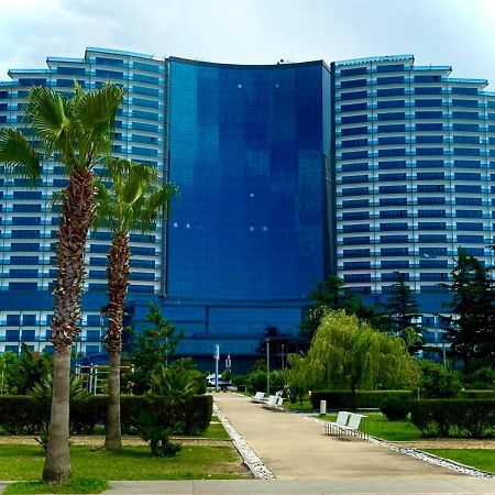 Grand Bellagio Batumi Convention & Casino Hotel Exterior photo